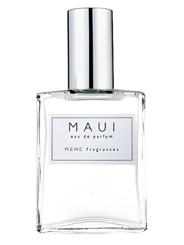 MCMC Maui