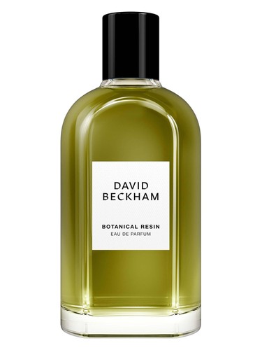 David Beckham Botanical Resin