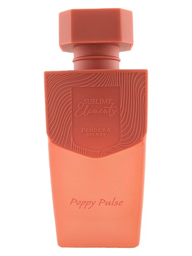 Pendora Scents Poppy Pulse
