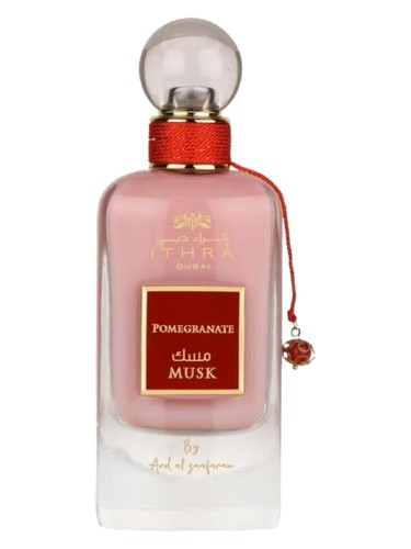Ard Al Zaafaran Pomegranate Musk