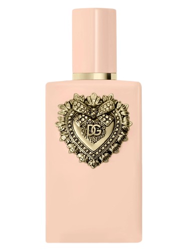Dolce&Gabbana My Devotion Eau de Parfum Intense