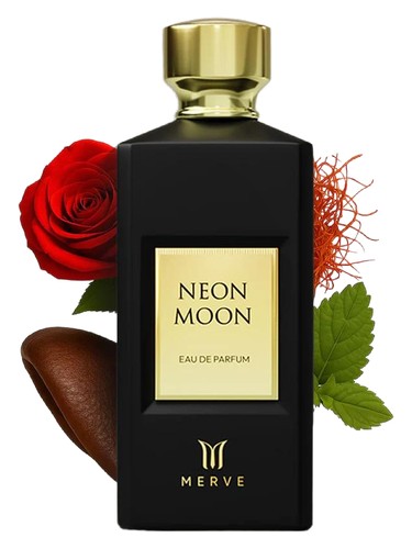 Merve Neon Moon