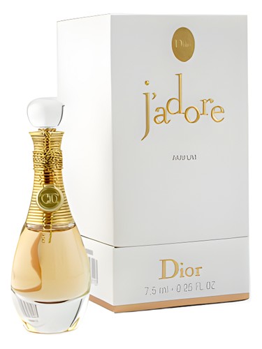 Dior J'Adore Extrait de Parfum