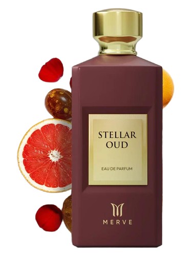 Merve Stellar Oud