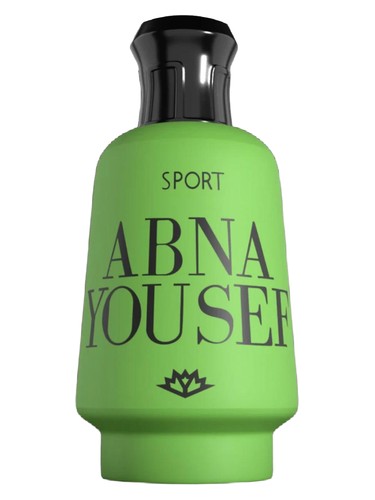 Abna Youssef Perfumes Sport