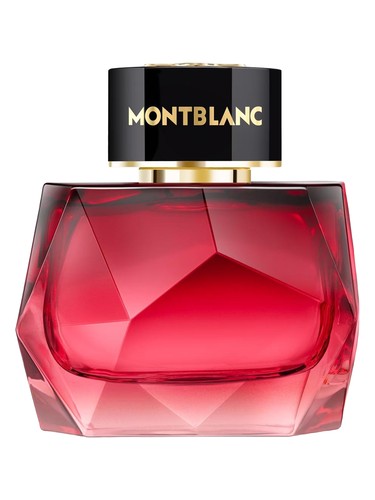 Montblanc Signature Elixir
