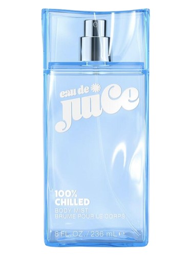 Cosmopolitan 100% Chilled Body Mist