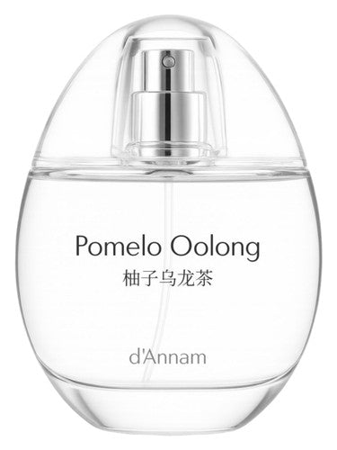 D'Annam Pomelo Oolong