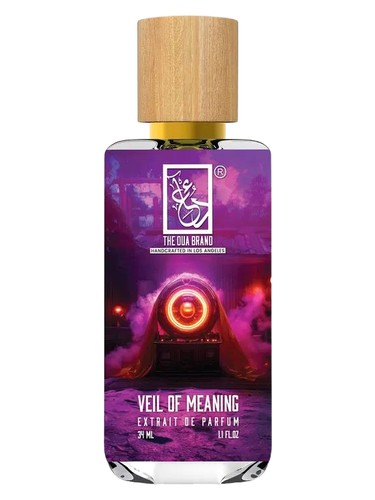 The Dua Brand Veil of Meaning