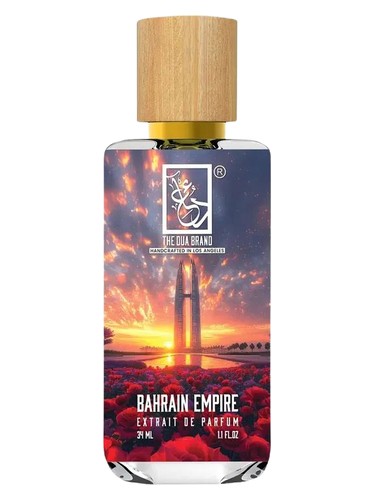 The Dua Brand Bahrain Empire