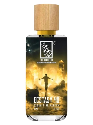 The Dua Brand Ecstasy 40