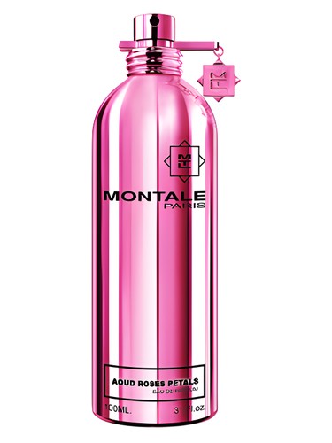 Montale Aoud Rose Petals