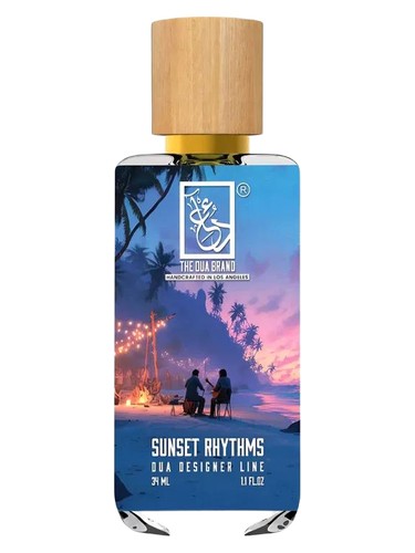 The Dua Brand Sunset Rhythms