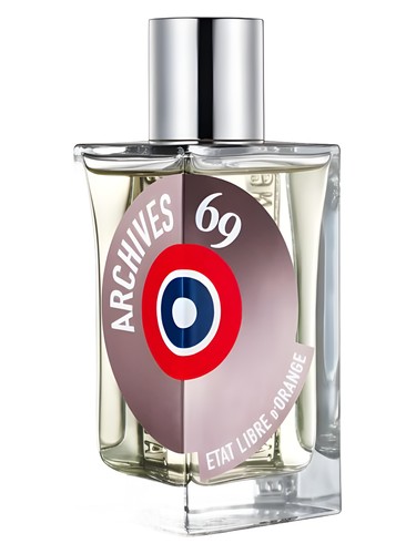 Etat Libre d'Orange Archives 69