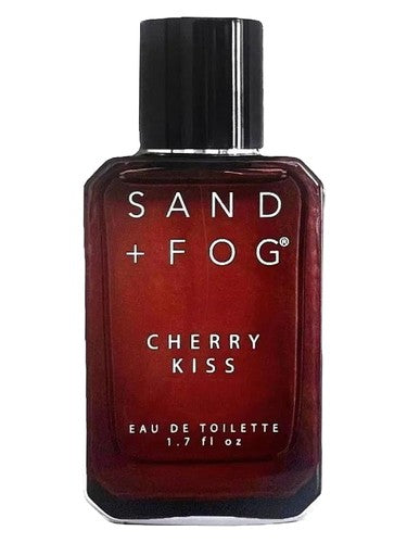 Sand + Fog Cherry Kiss