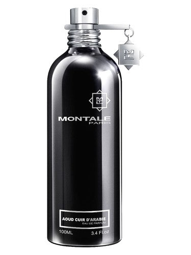 Montale Aoud Cuir d’Arabie