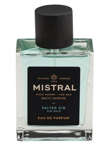 Mistral Salted Gin