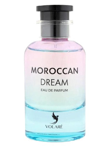 Volaré Moroccan Dream