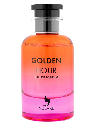Volaré Golden Hour