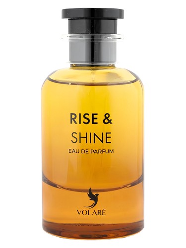 Volaré Rise & Shine