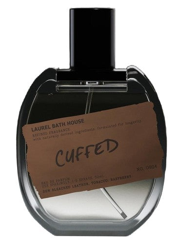 Laurel Bath House Cuffed I Magnetic