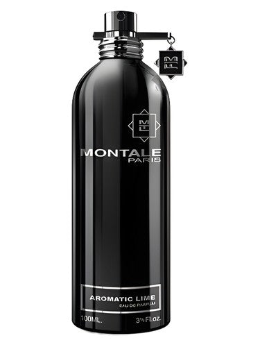 Montale Aromatic Lime