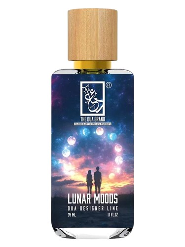 The Dua Brand Lunar Moods
