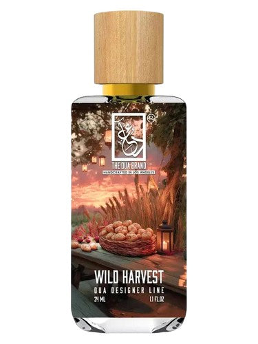 The Dua Brand Wild Harvest