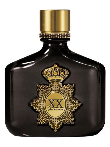 John Varvatos John Varvatos XX Elixir