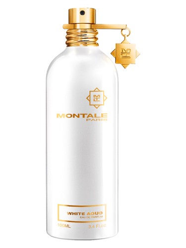 Montale White Aoud