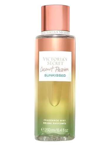 Victoria's Secret Coconut Passion Sunkissed