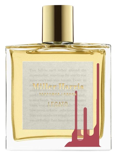 Miller Harris Legato