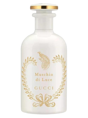 Gucci Muschio di Luce