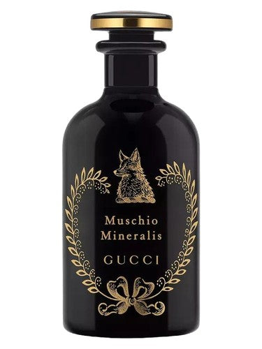 Gucci Muschio Mineralis