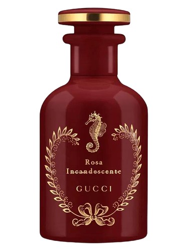 Gucci Rosa Incandescente