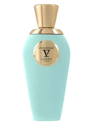 V Canto Astronomo