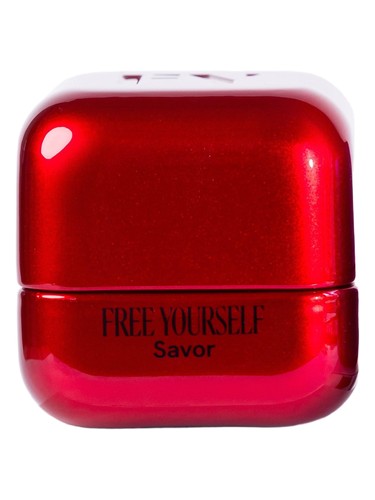 Free Yourself Savor