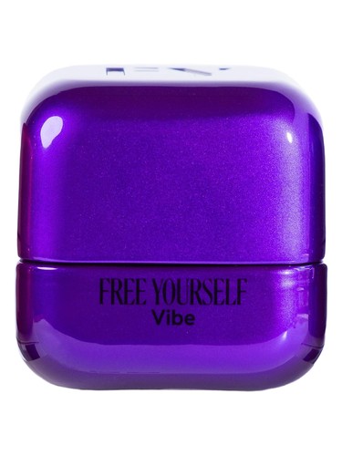 Free Yourself VIBE
