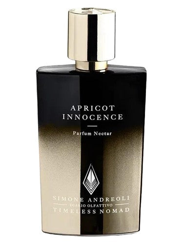 Simone Andreoli Apricot Innocence