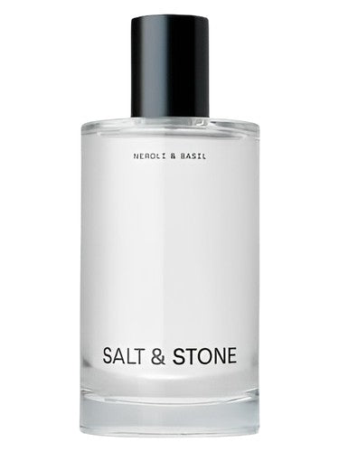 Salt & Stone Neroli & Basil