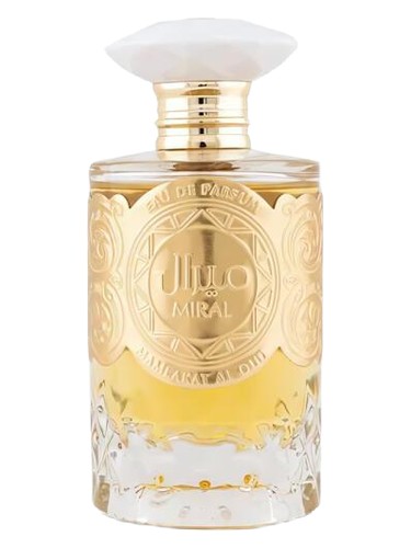 Mamlakat Al Oud Miral
