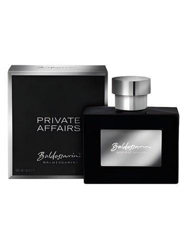 Baldessarini Private Affairs
