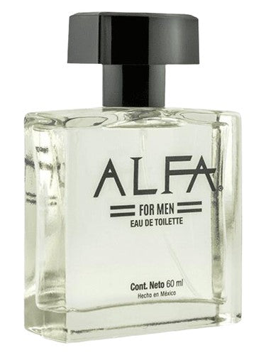 Farmacias Similares Alfa for Men