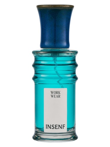 INSENF Work Wear