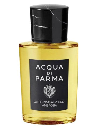 Acqua di Parma Gelsomino a Freddo Ambrosia