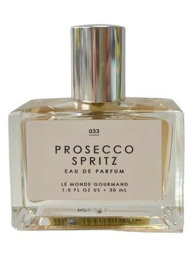 Le Monde Gourmand Prosecco Spritz