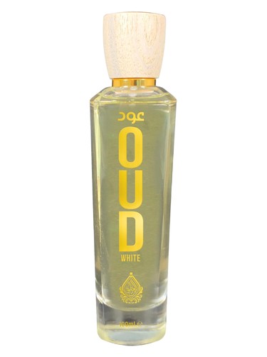 House of Oud White