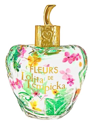 Lolita Lempicka Fleurs de Lolita Lempicka