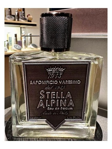 Saponificio Varesino Stella Alpina