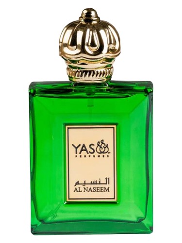 Yas Perfumes Al Naseem